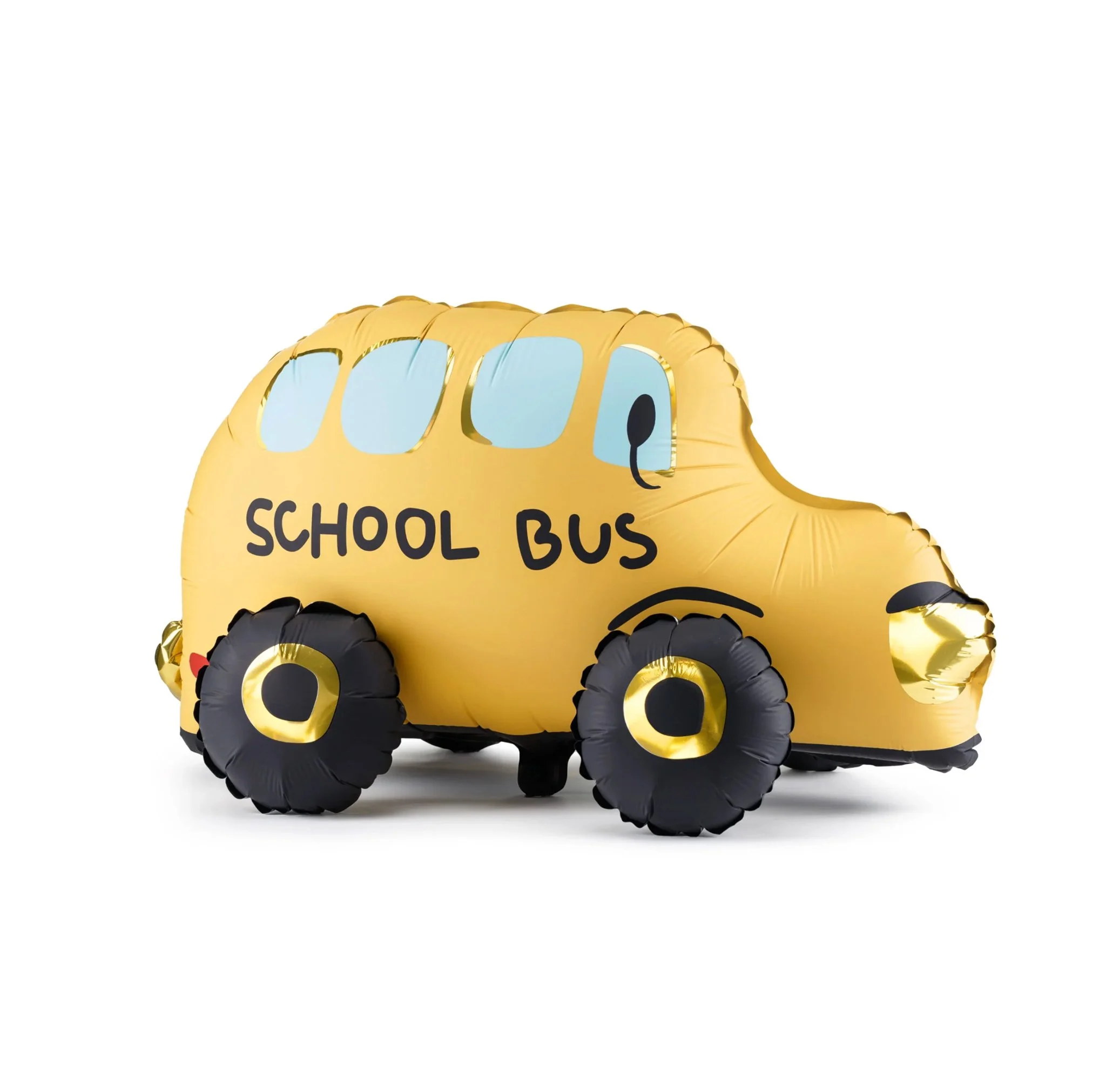 school bus