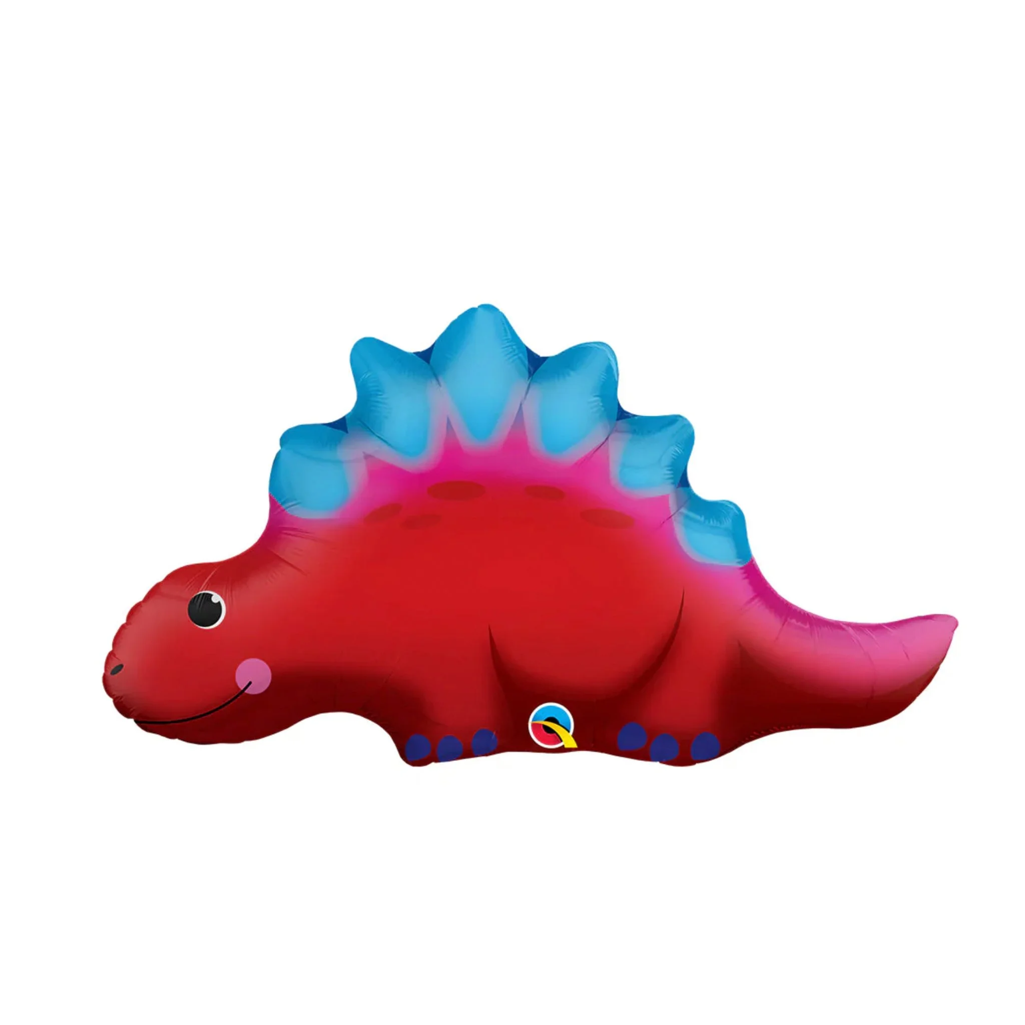 stegosaurus