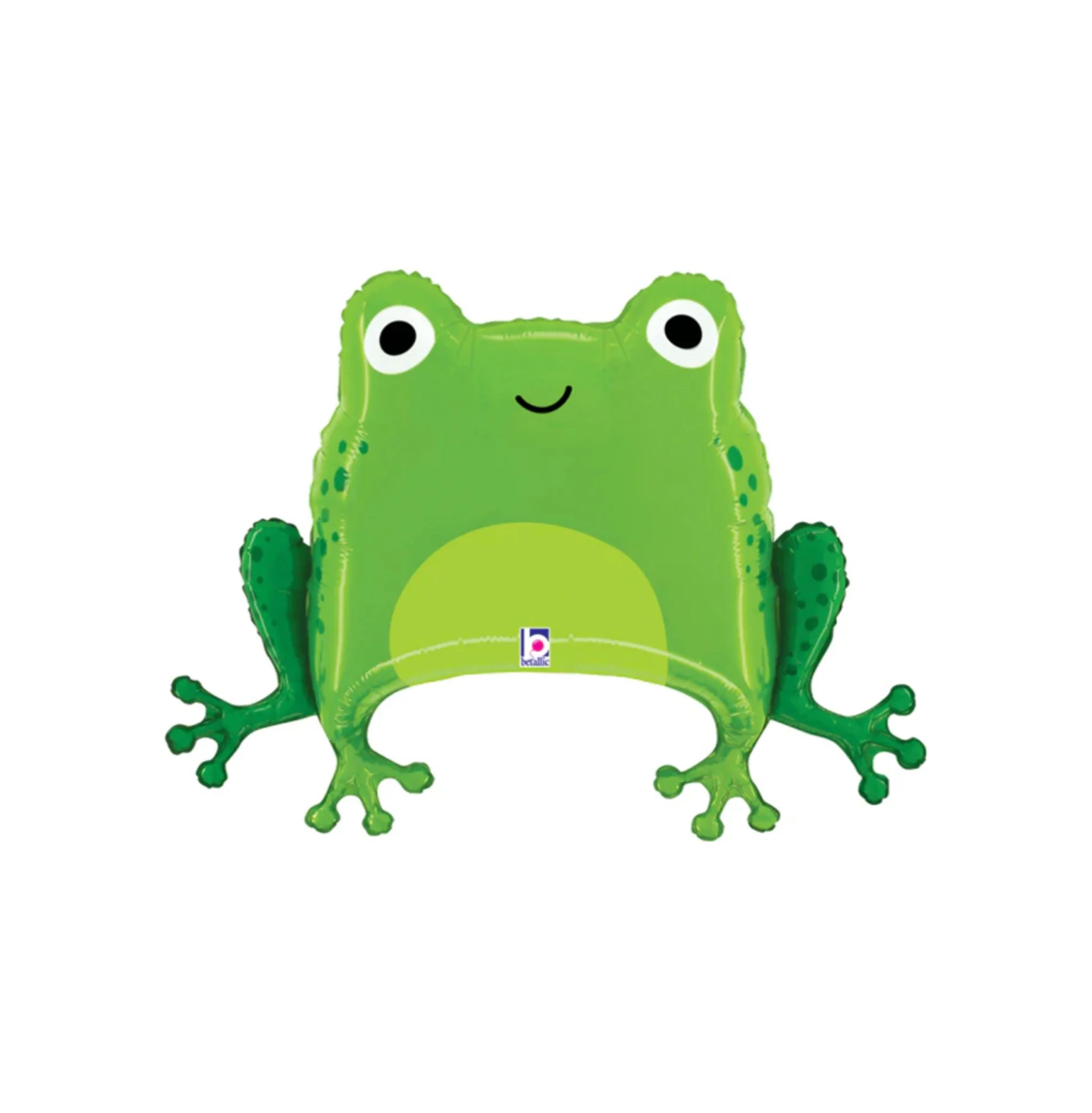 frog