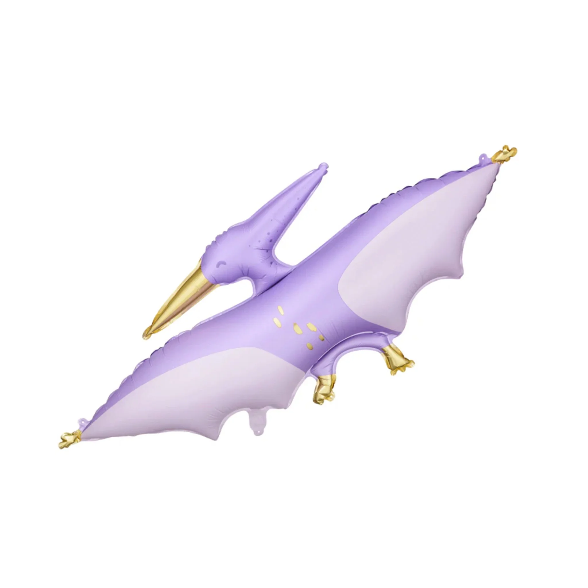 purple pterodactyl