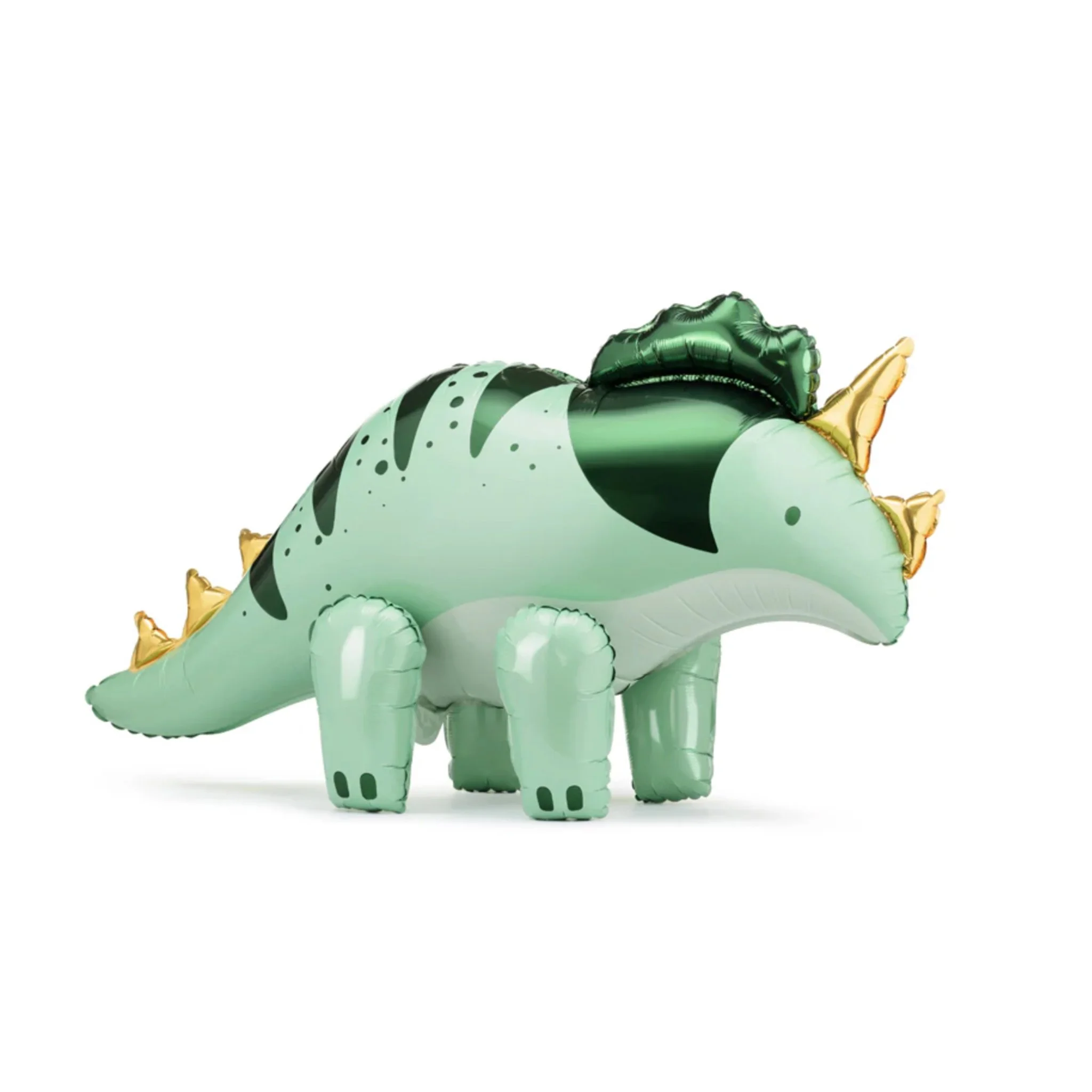 mint triceratops