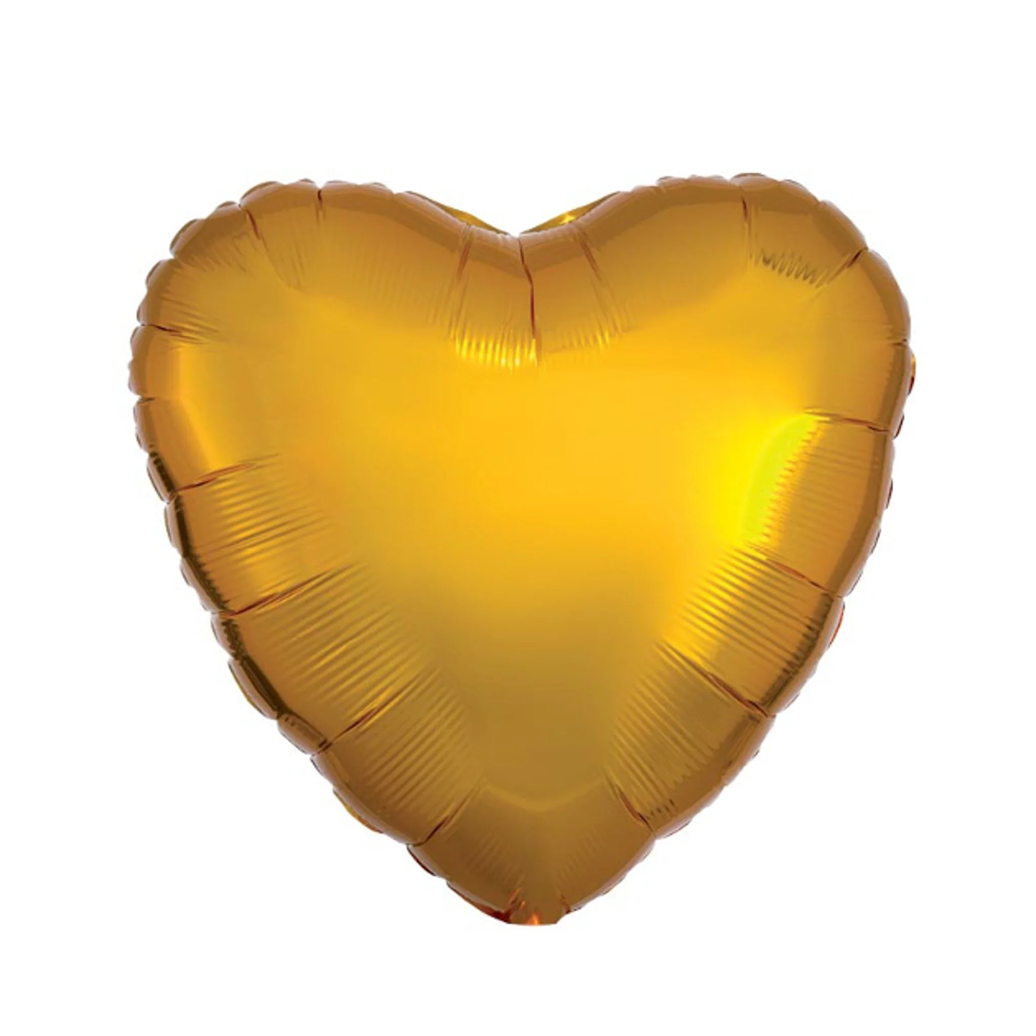 yellow heart