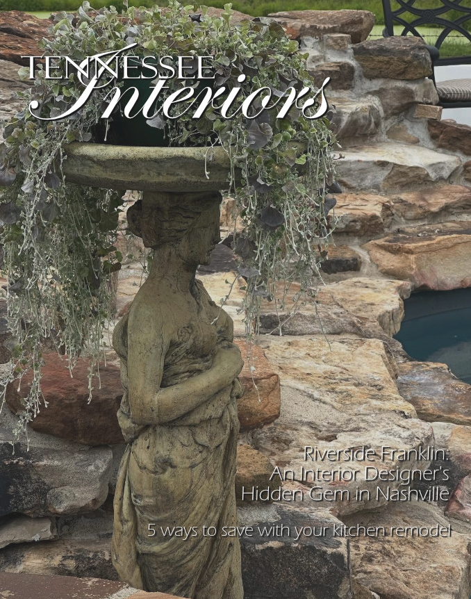 Riverside Franklin: An Interior Designer’s Hidden Gem 