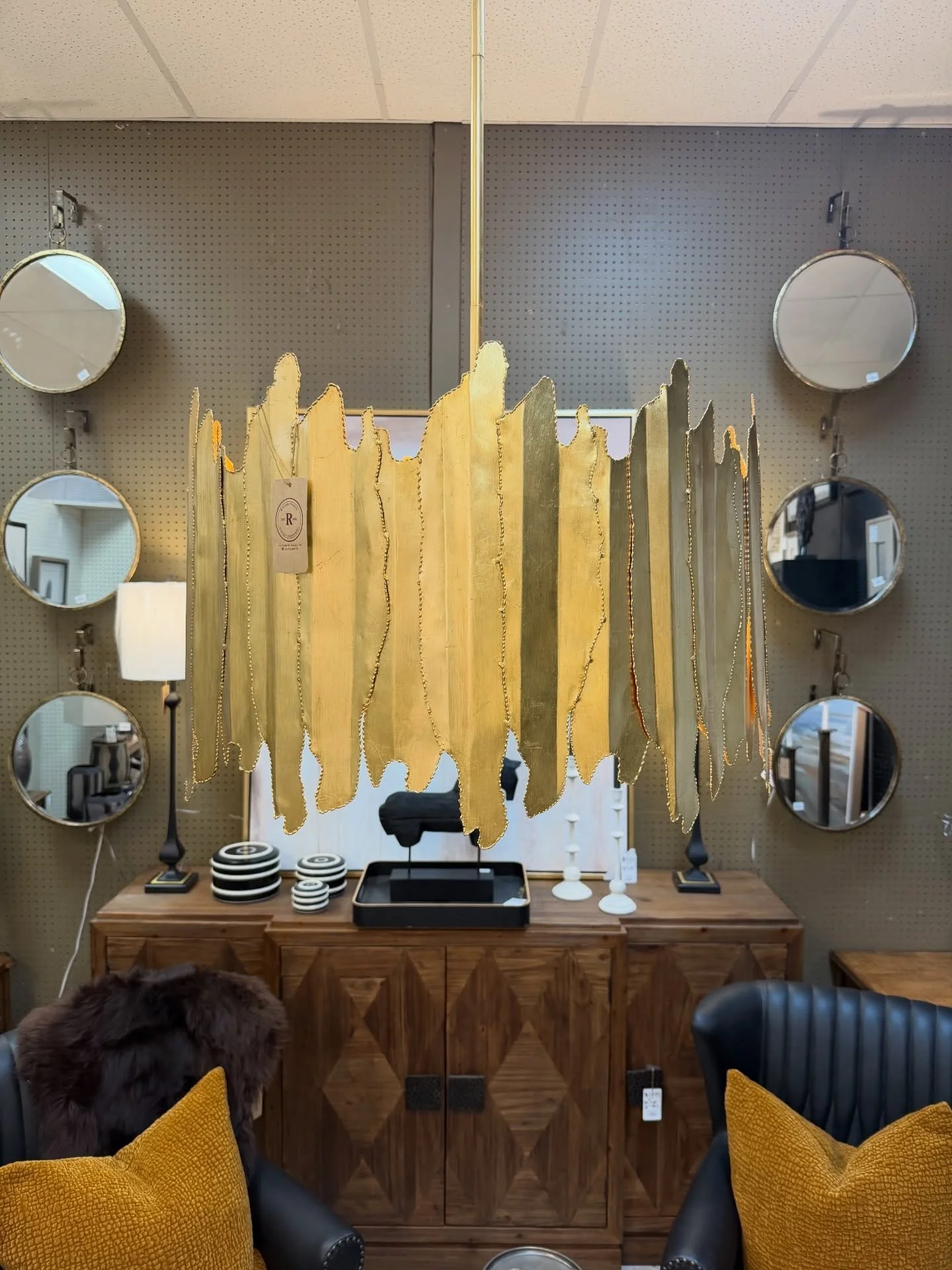 you come in for one thing&hellip;
and somehow leave with five.
every corner styled, every piece ready to go.😉