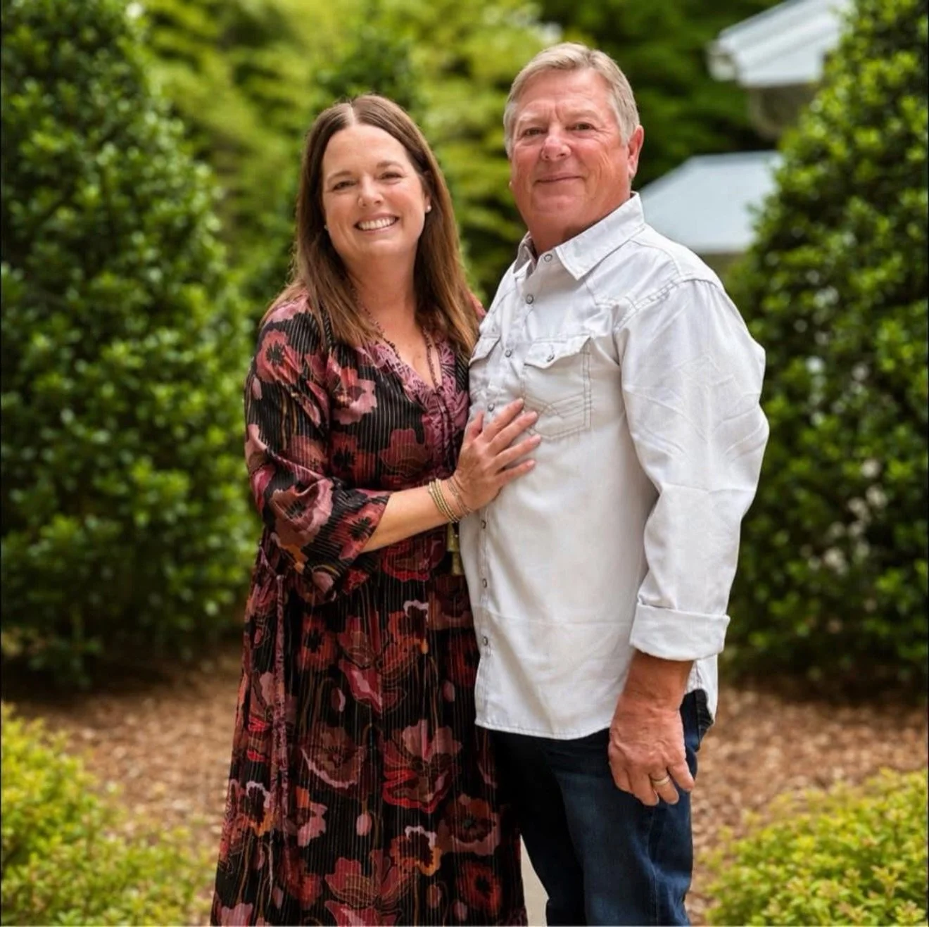 Meet the Riverside Family 🤍
Over the next few weeks, we&rsquo;d love to introduce you to the people who make Riverside Franklin what it is. Whether you&rsquo;ve been shopping with us for years or just found us, we can&rsquo;t wait for you to get to 