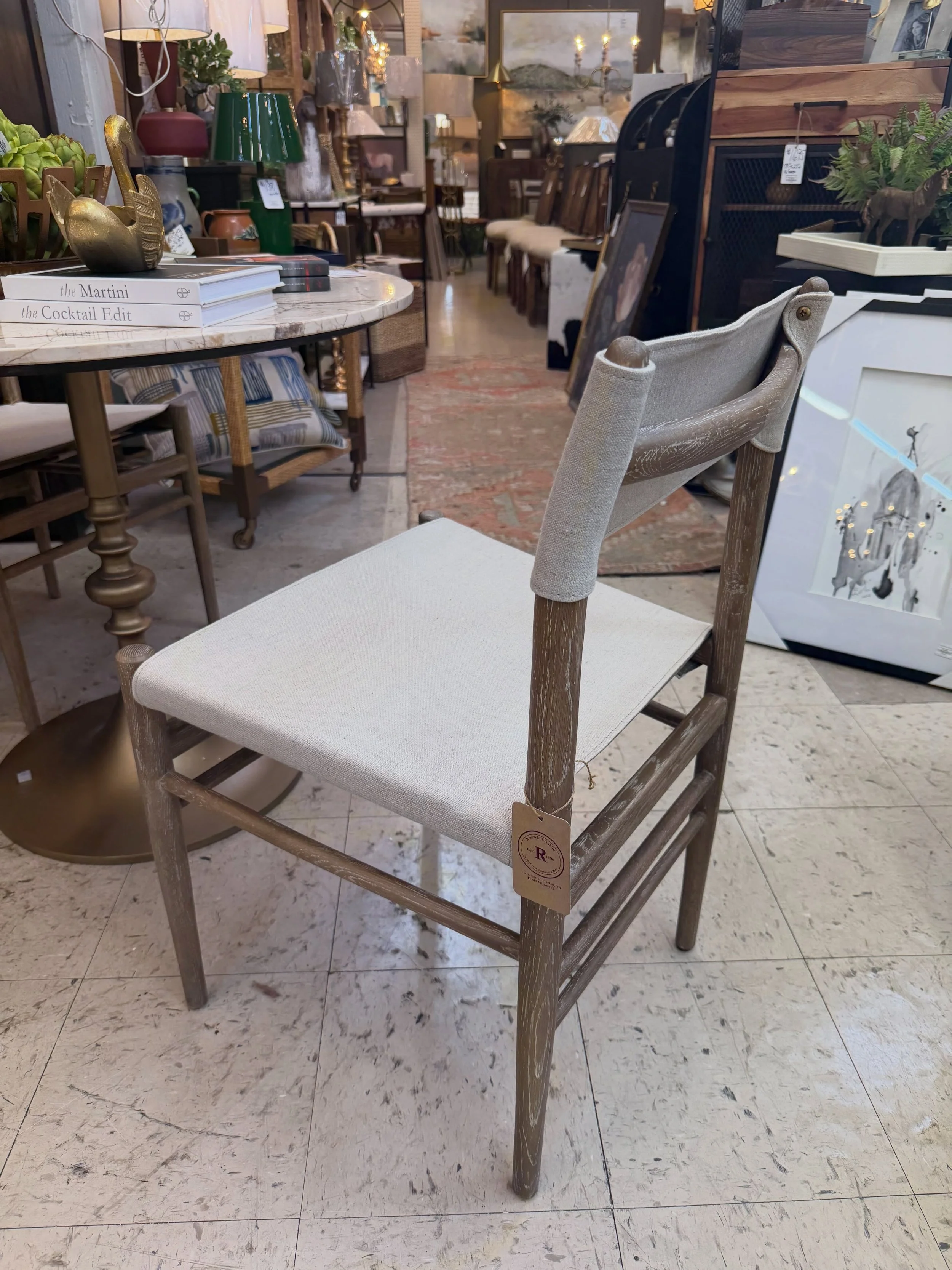 The chair lineup just got a major upgrade. ✨
New arrivals. Best sellers. Fresh restocks. Come claim your favorite before someone else does.
#RiversideFranklin #NewInStore #FurnitureFinds #HomeDecor #ShopLocal InteriorStyle