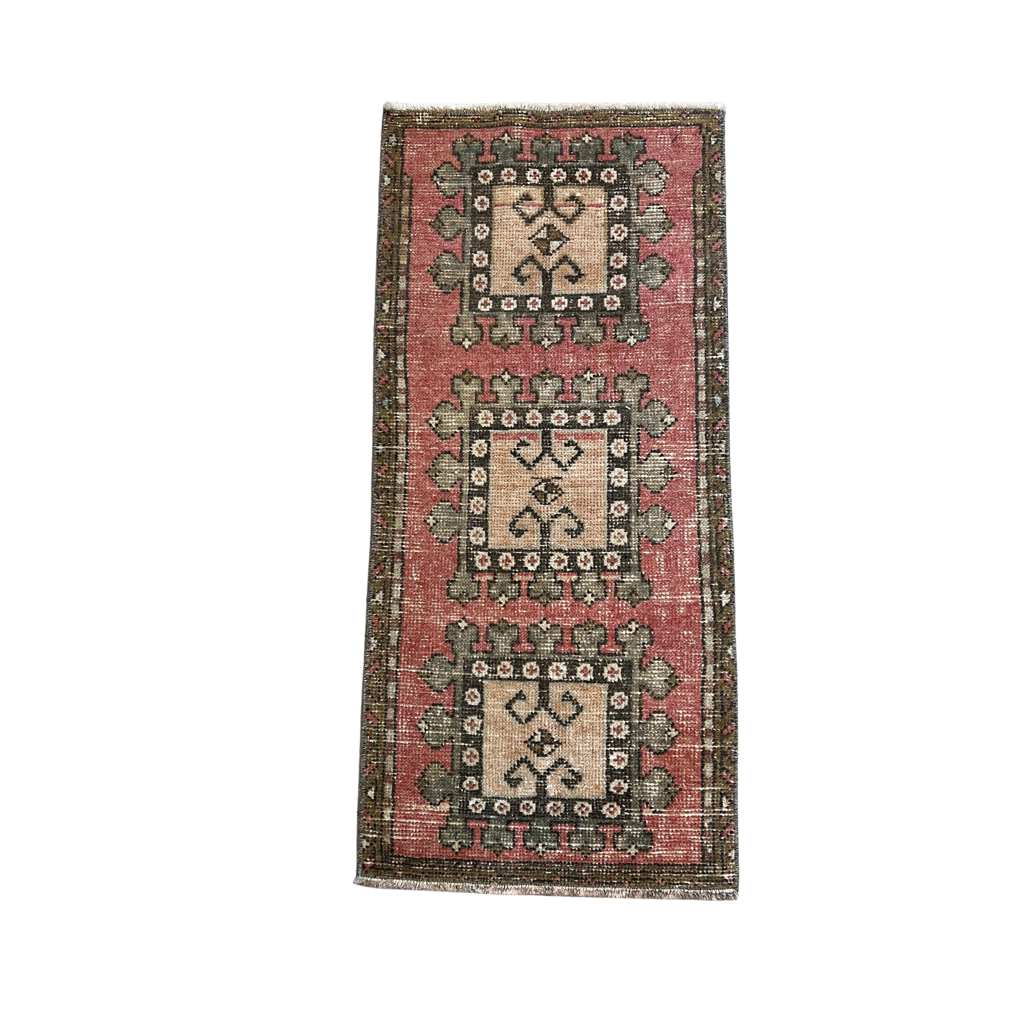 Textile Rug