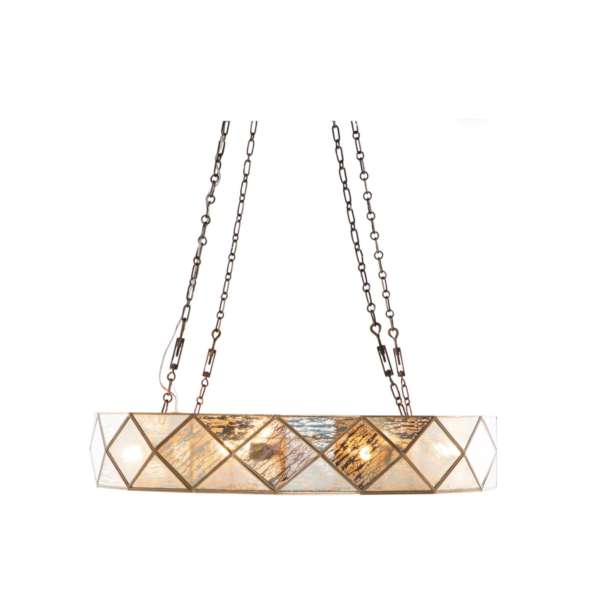 Art Nouveau Lighting