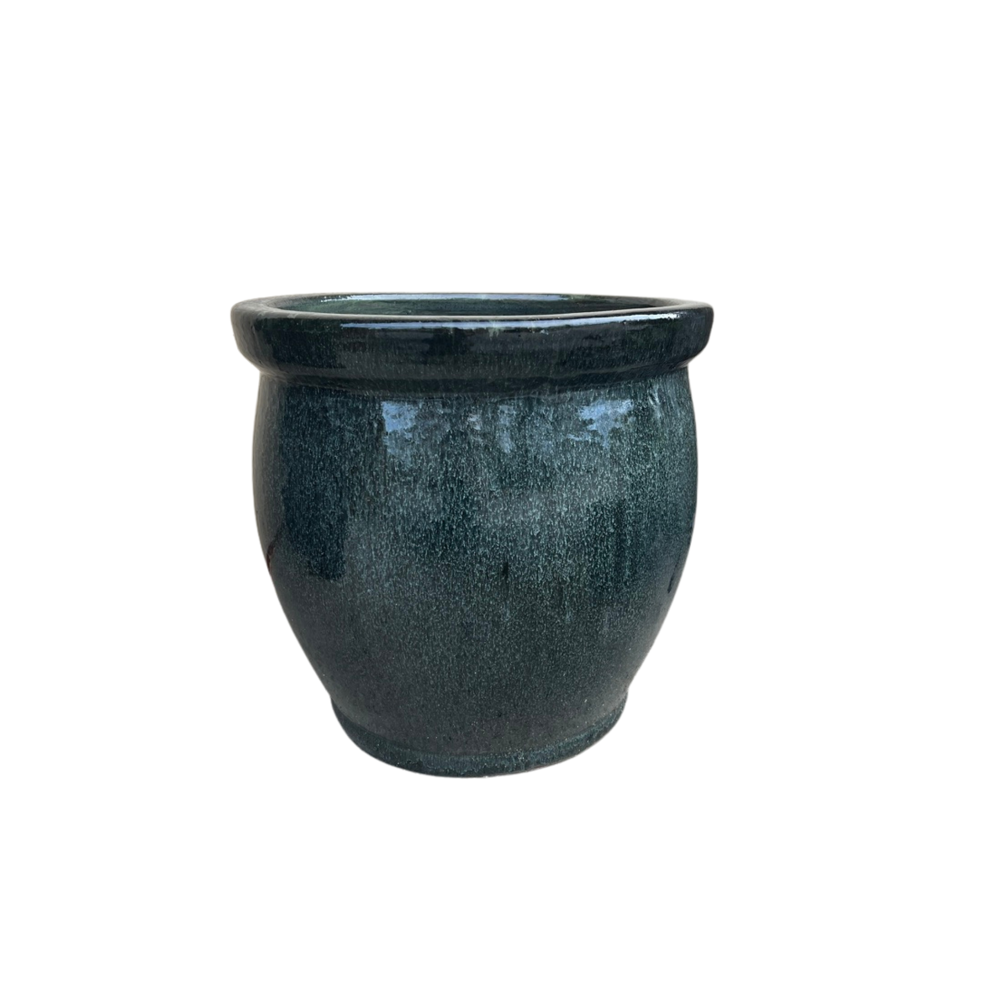 Clay Pot