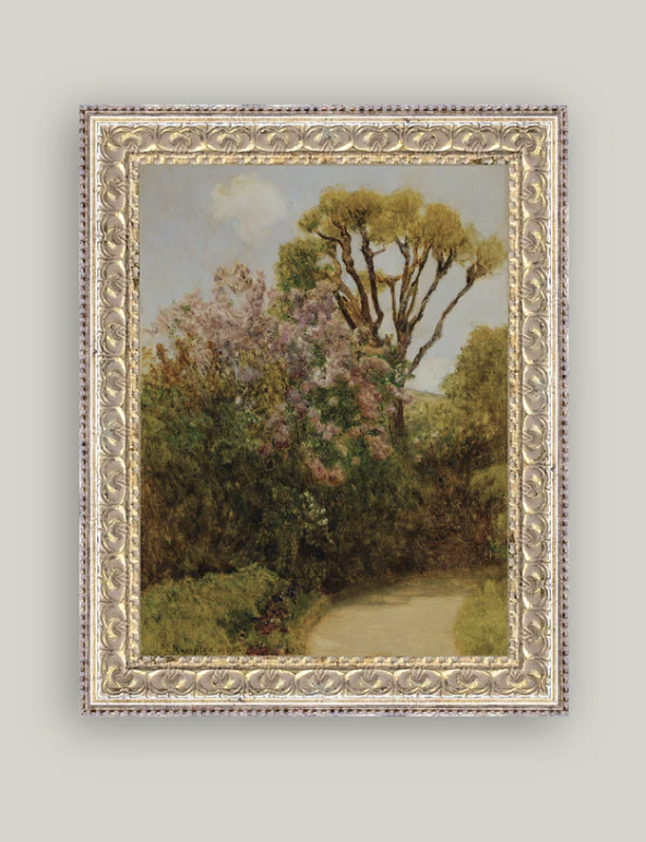 Landschaft Little Art Canvas