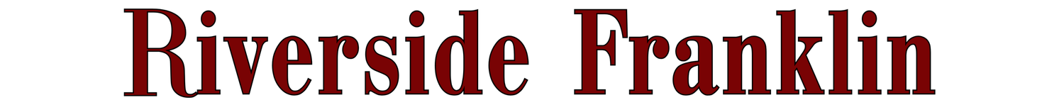 Riverside Franklin