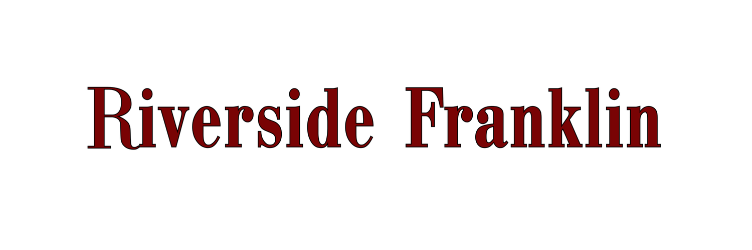 Riverside Franklin