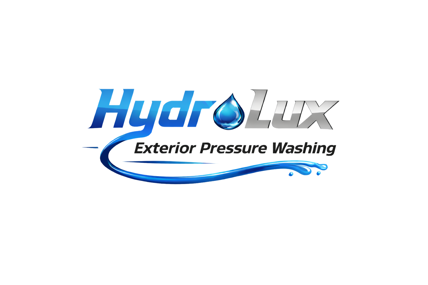 HydroLux Exteriors