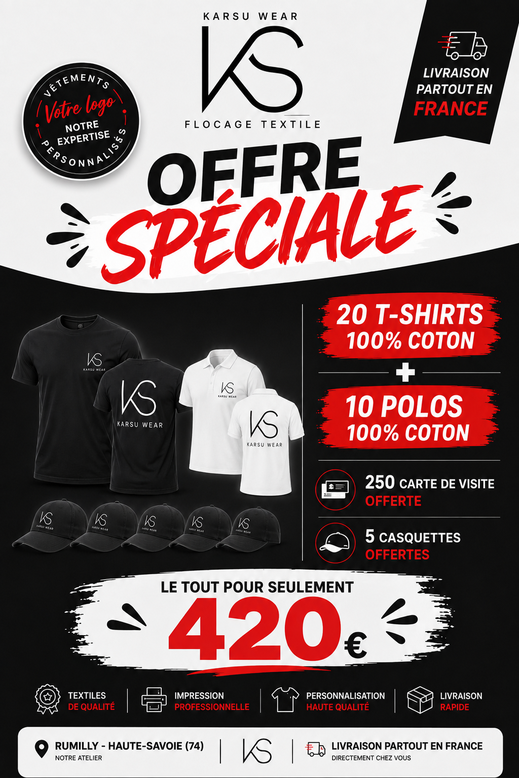OFFRE 2