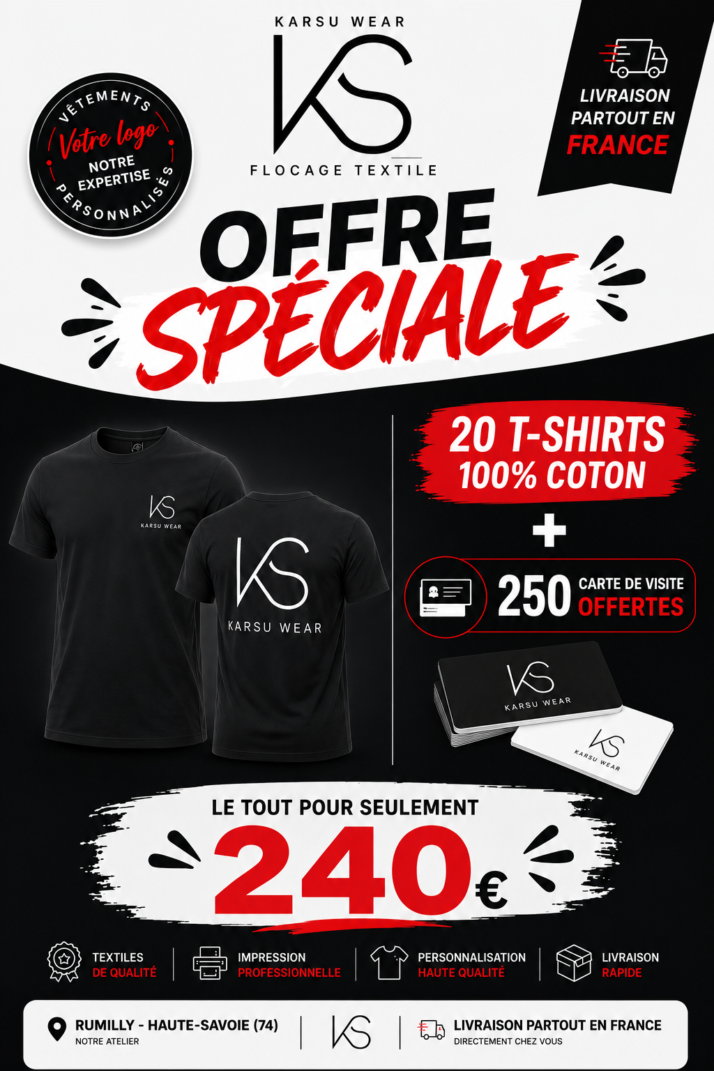OFFRE 1