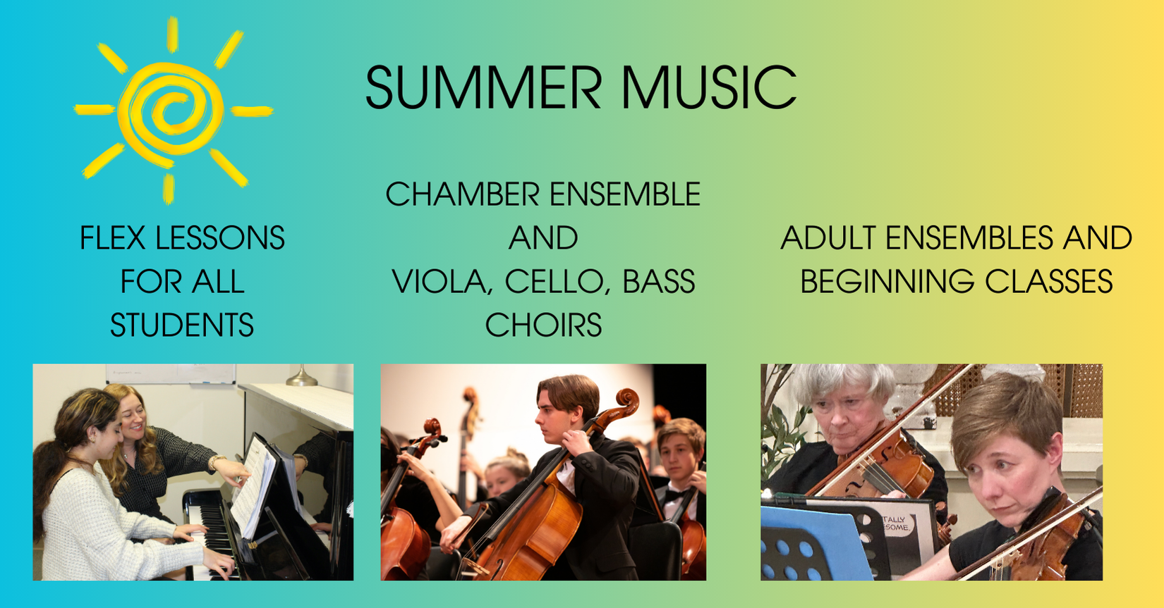 Ignite Your Musical Potential With Our Northern Virginia Summer Music Programs