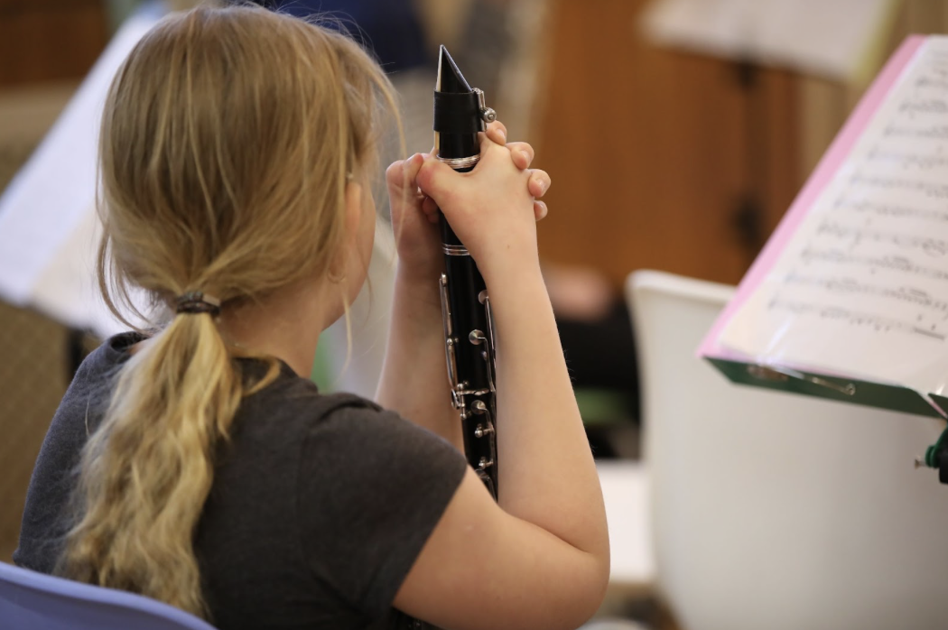 Woodwind Lessons Near Reston: Helping Students Shine in Auditions and Performances