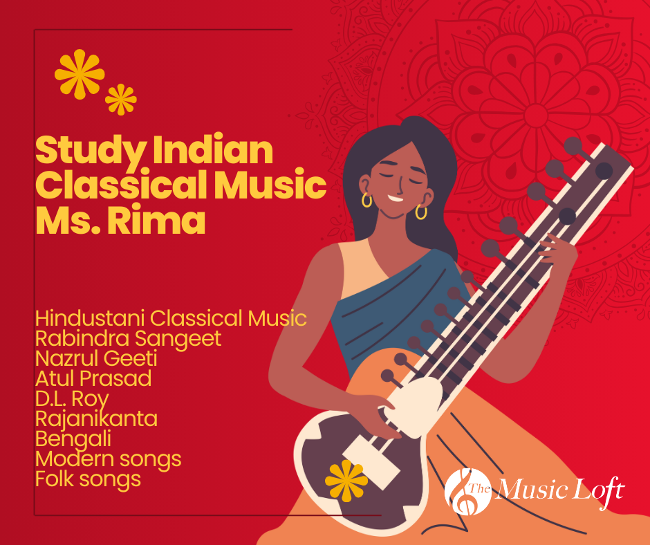 Music Lessons Fairfax: Learn and Explore New Cultures