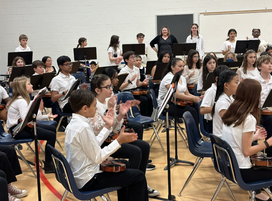 Music Lessons in Ashburn: Choosing the Right Instrument and Excelling in 6th Grade