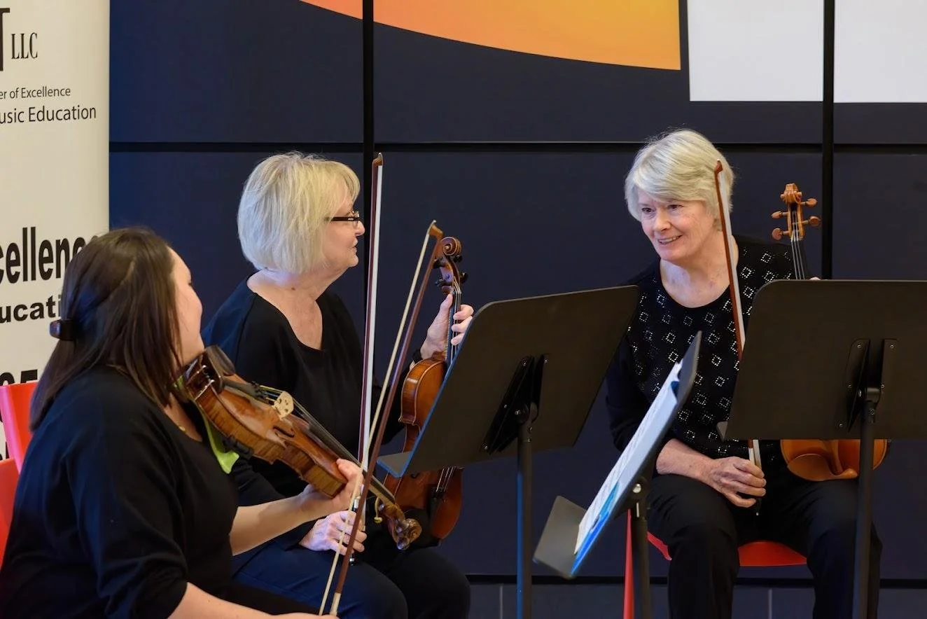 Affordable Music Lessons Near Reston: Rediscovering Music as an Adult