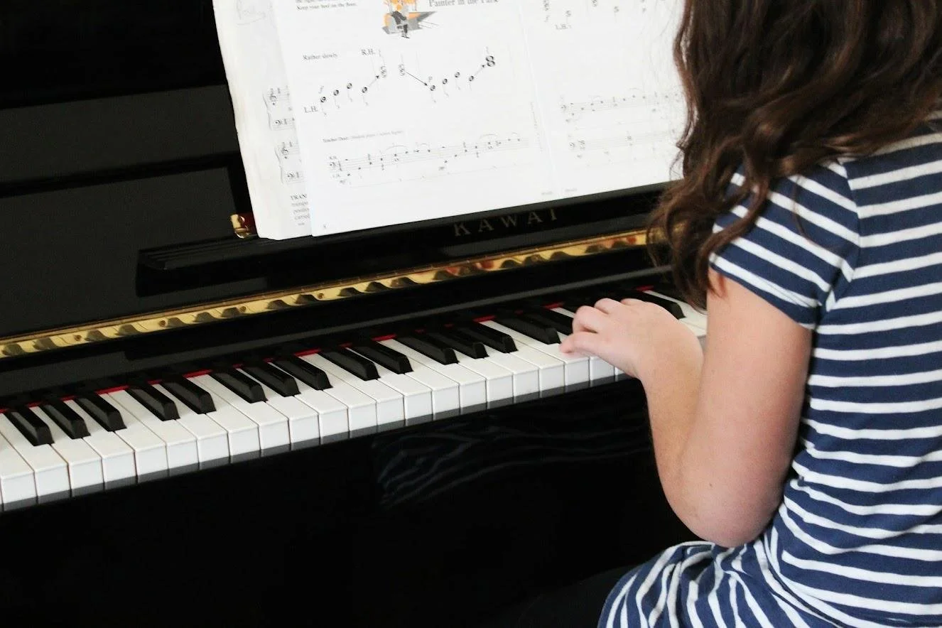 A Beginner’s Guide to Starting Piano Lessons in Ashburn
