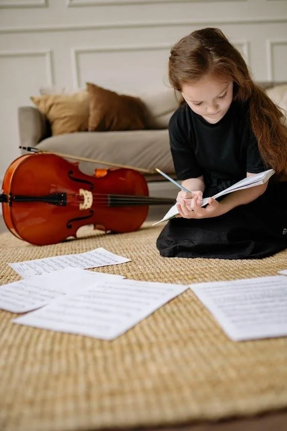 Music Classes Near Me: Supporting Your Child’s Musical Journey