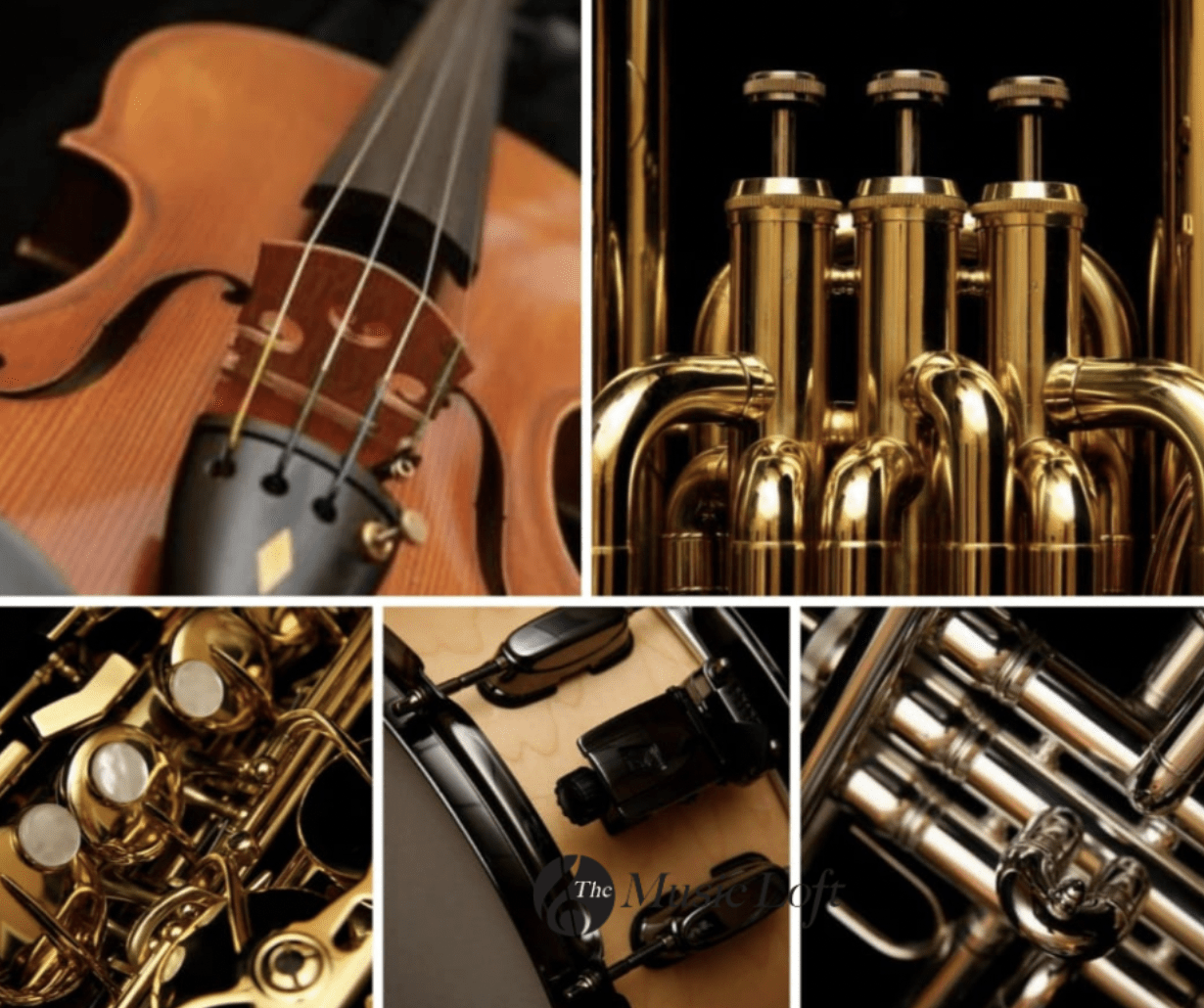 Should I Rent or Buy an Instrument for my Student?