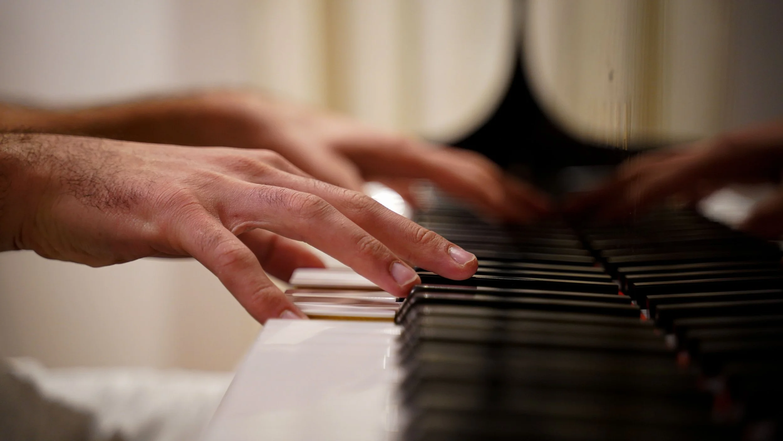 Student Recital