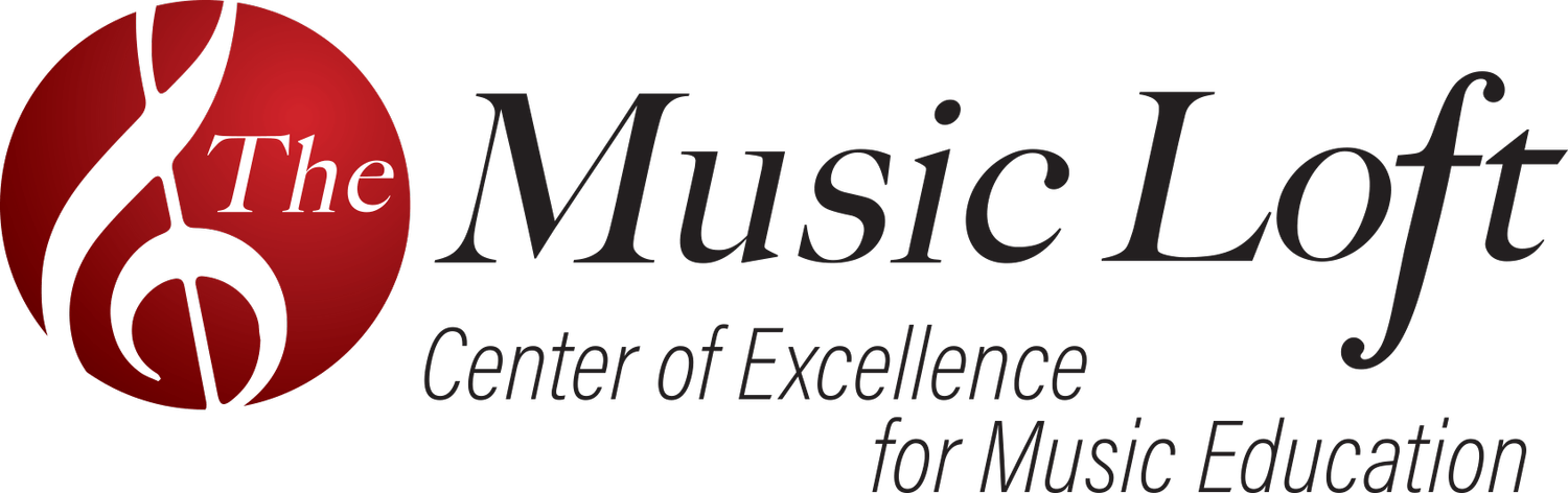 The Music Loft
