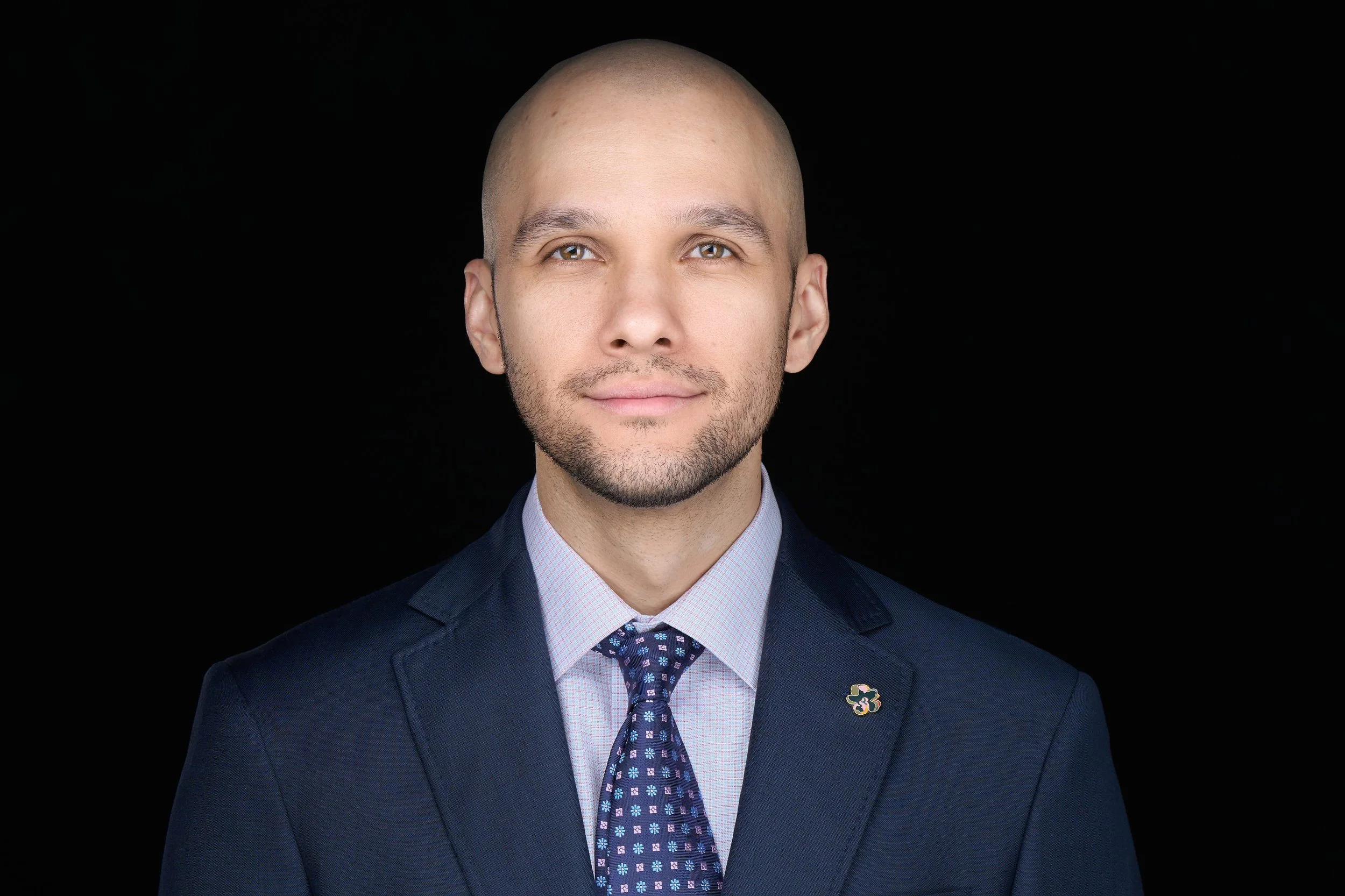 Andrew Babilonia