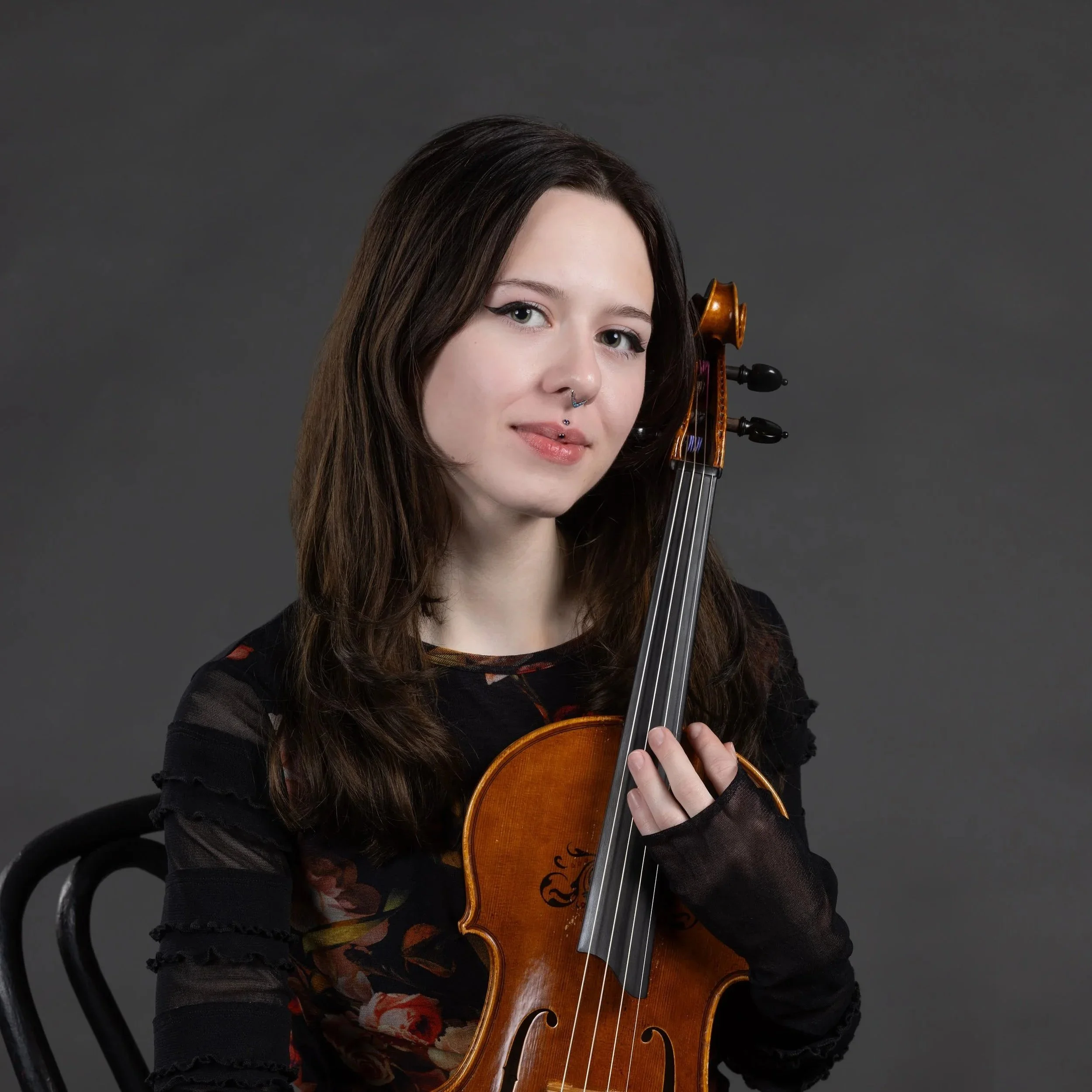 Hannah Hill