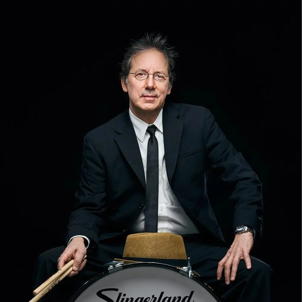 Ed Anzueto