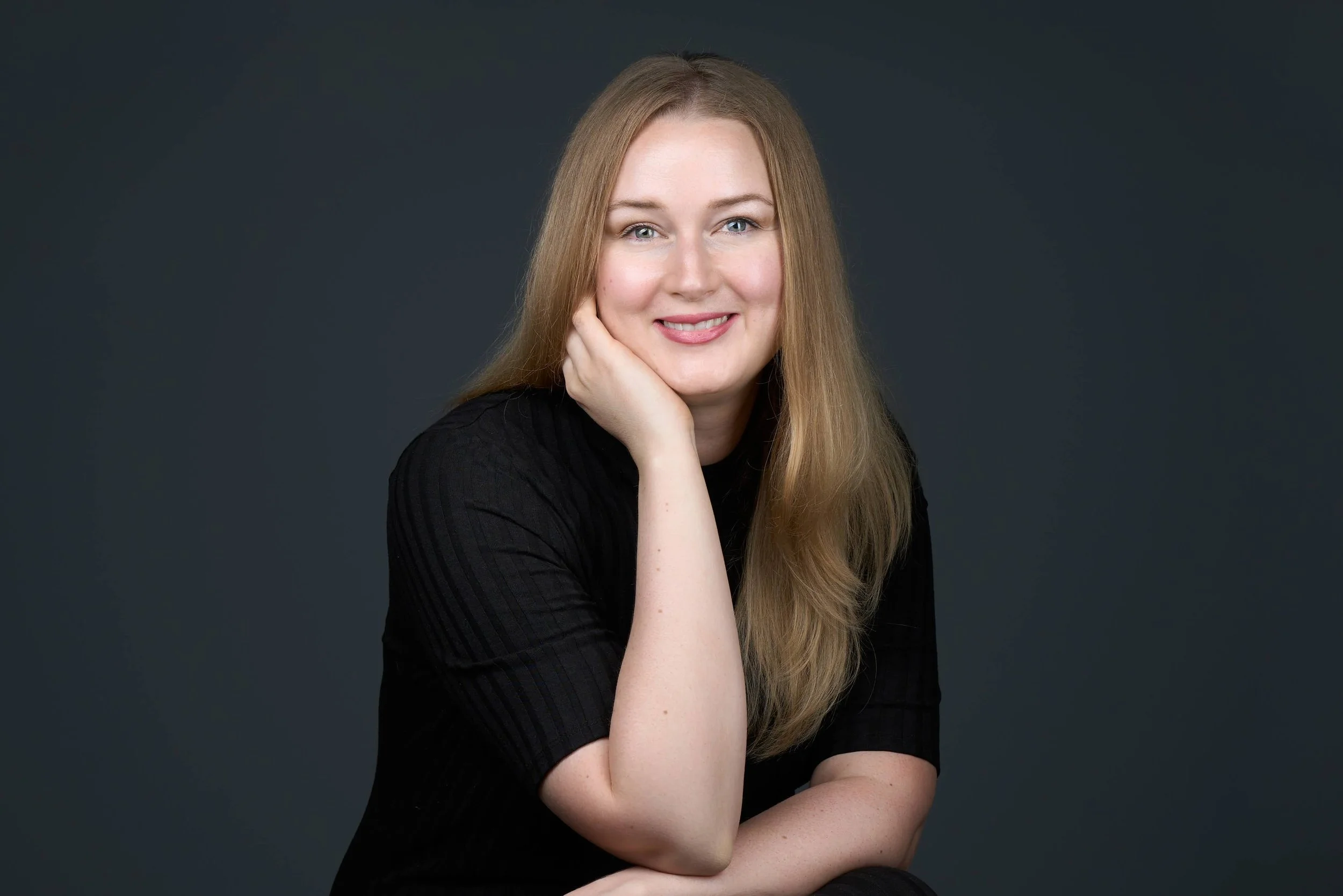Virginia Crawley