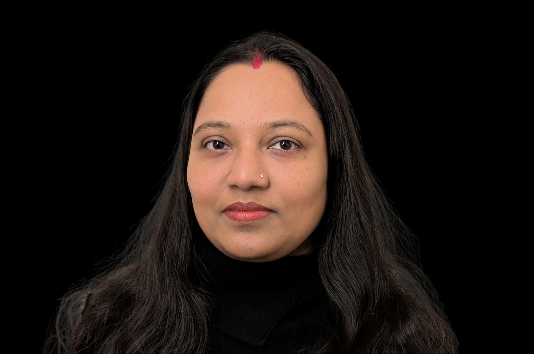 Rima Pramanick