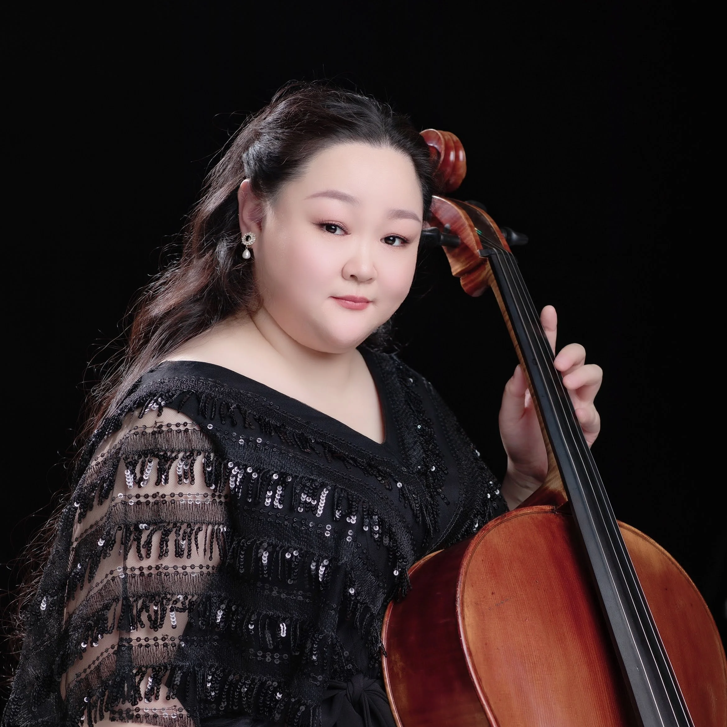 Lian Qiao