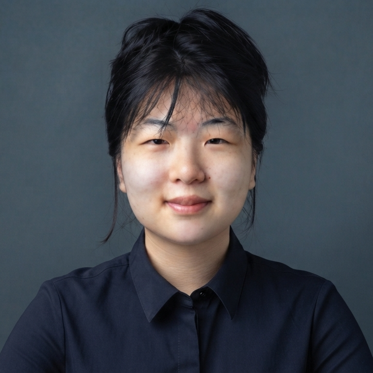 Joanna Kim
