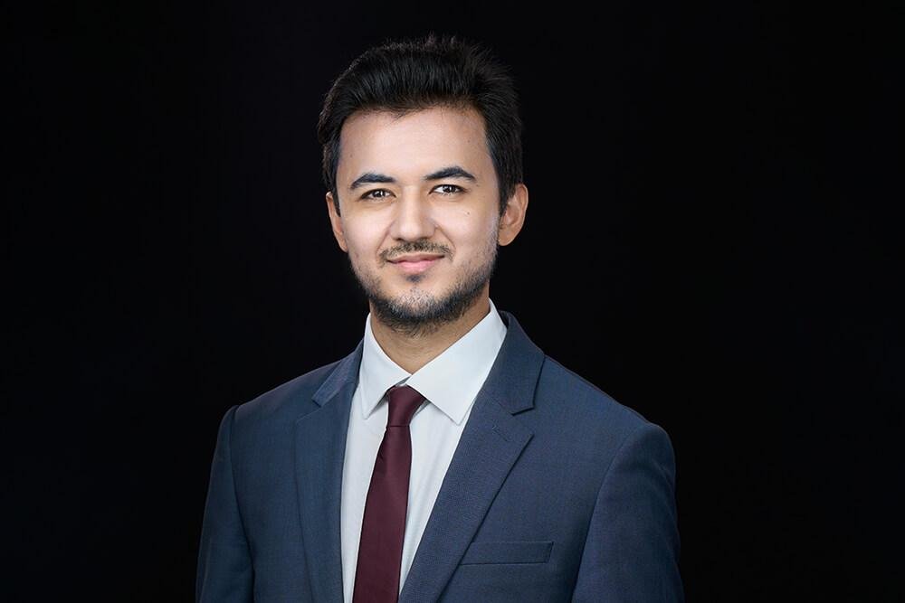 Kaisar Anvar