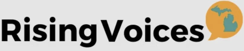 Rising Voices