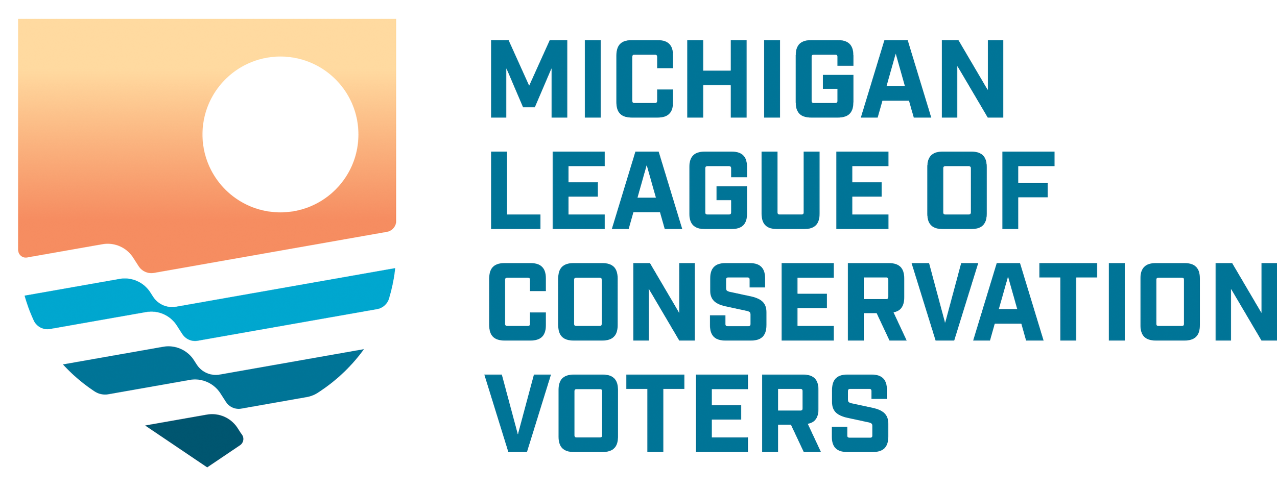 Michigan League of Conservation Voters