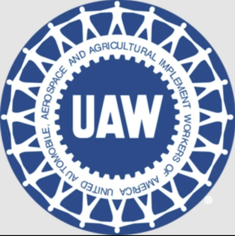 UAW Region 1