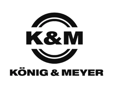 El standard en stands para aplicaciones de audio y musicos