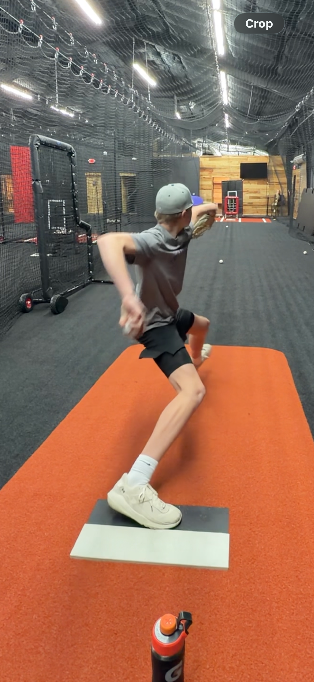 Full Pitching Assessment Biomechanics Review
