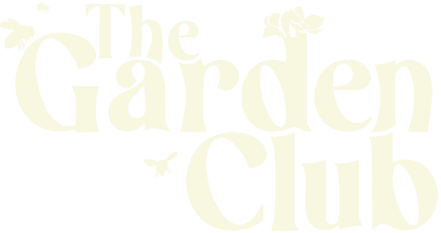 The Garden Club