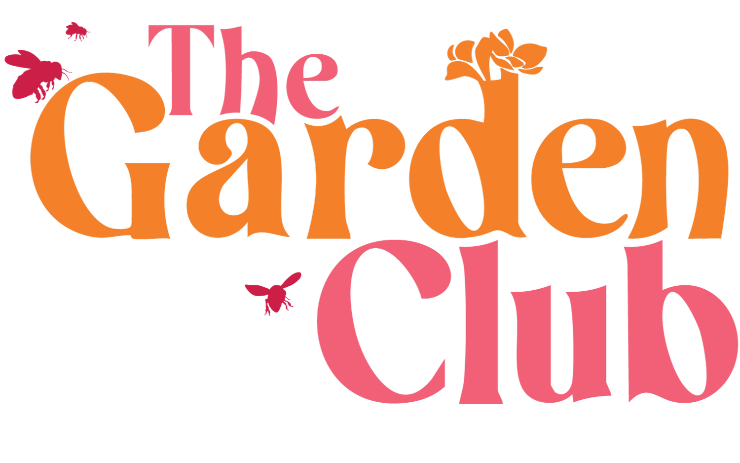 The Garden Club