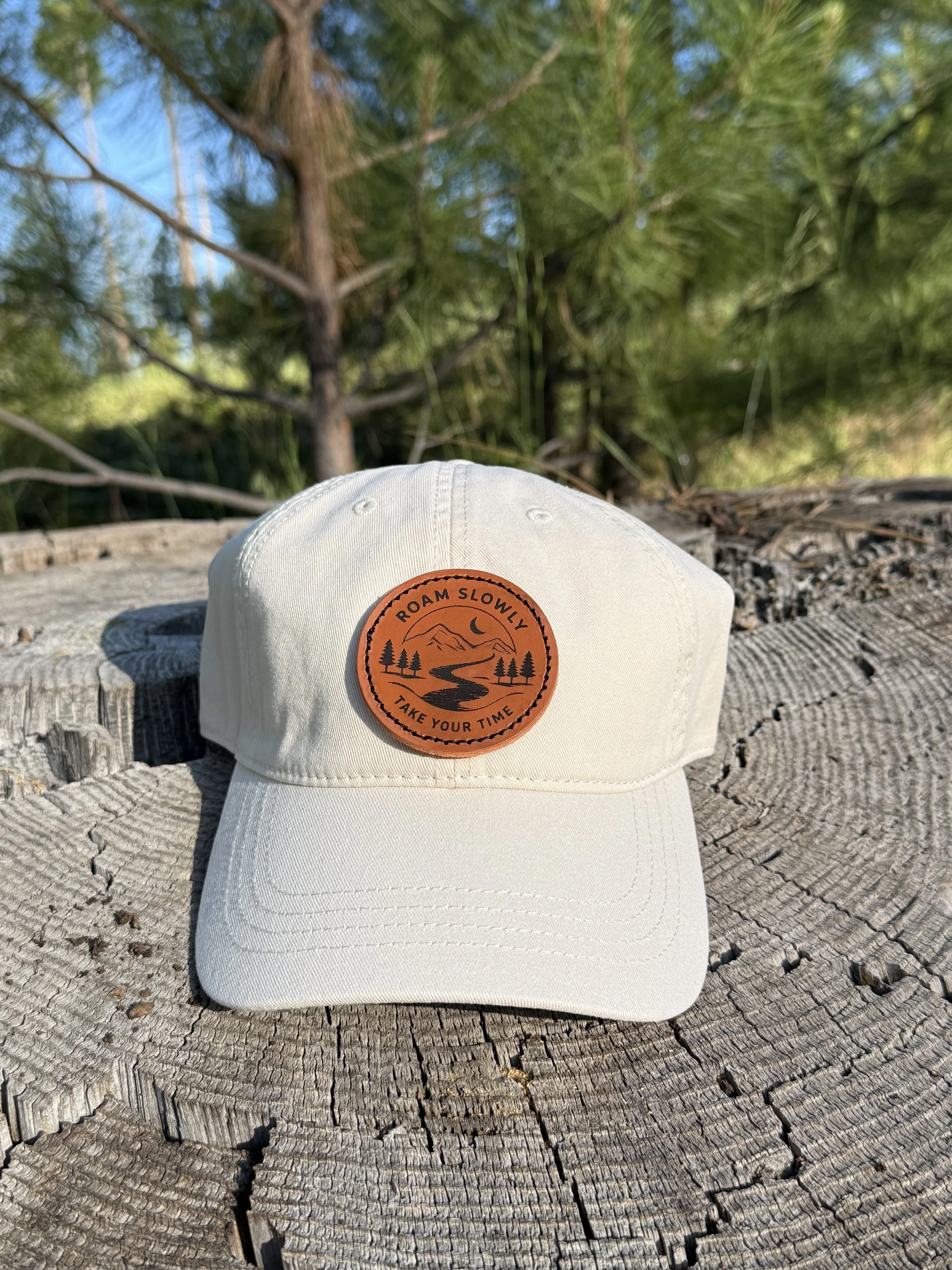TORH; Ivory Trail; Bison Brown.jpg