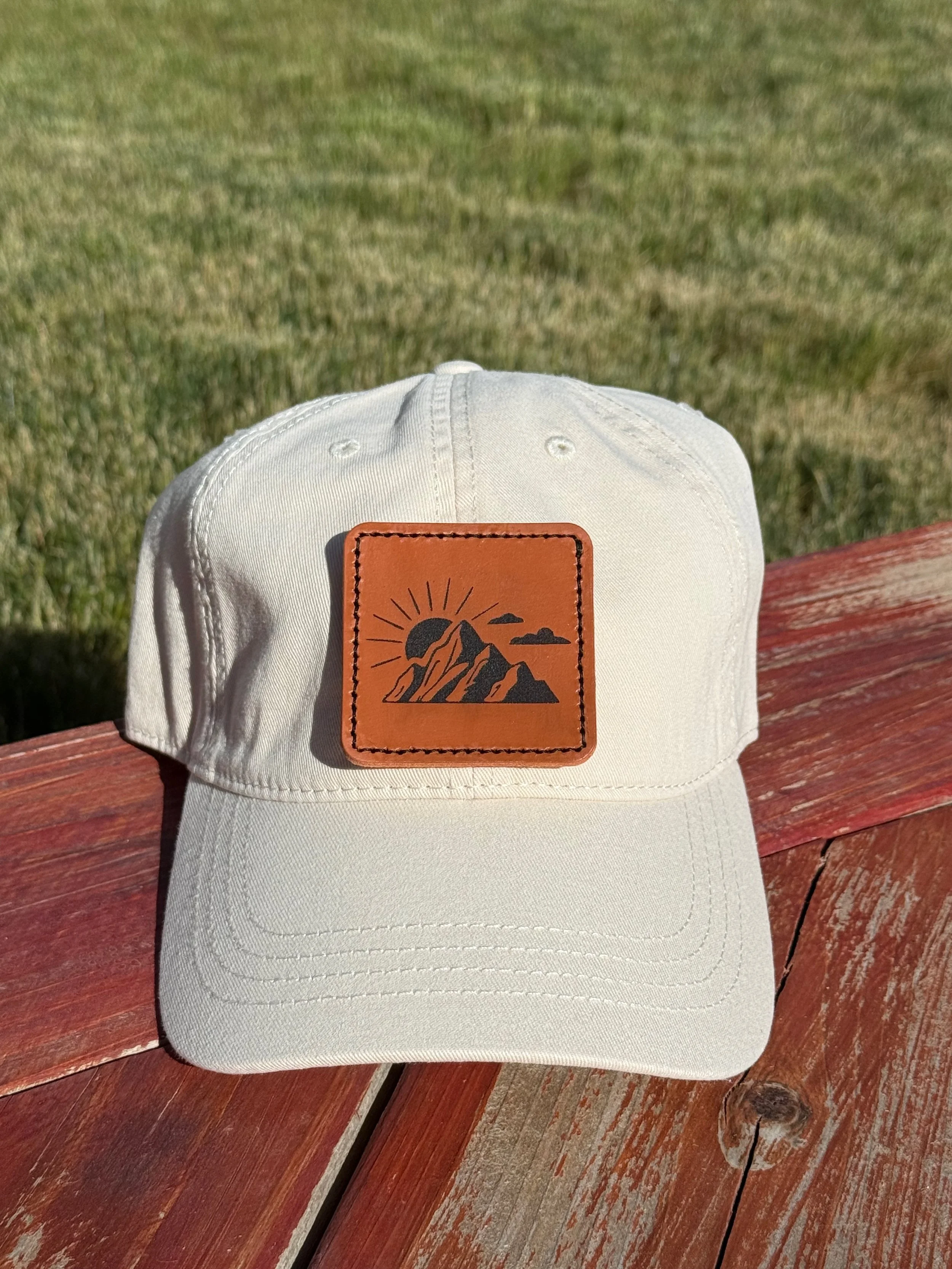 FLH;Ivory Trail;Bison Brown.jpeg
