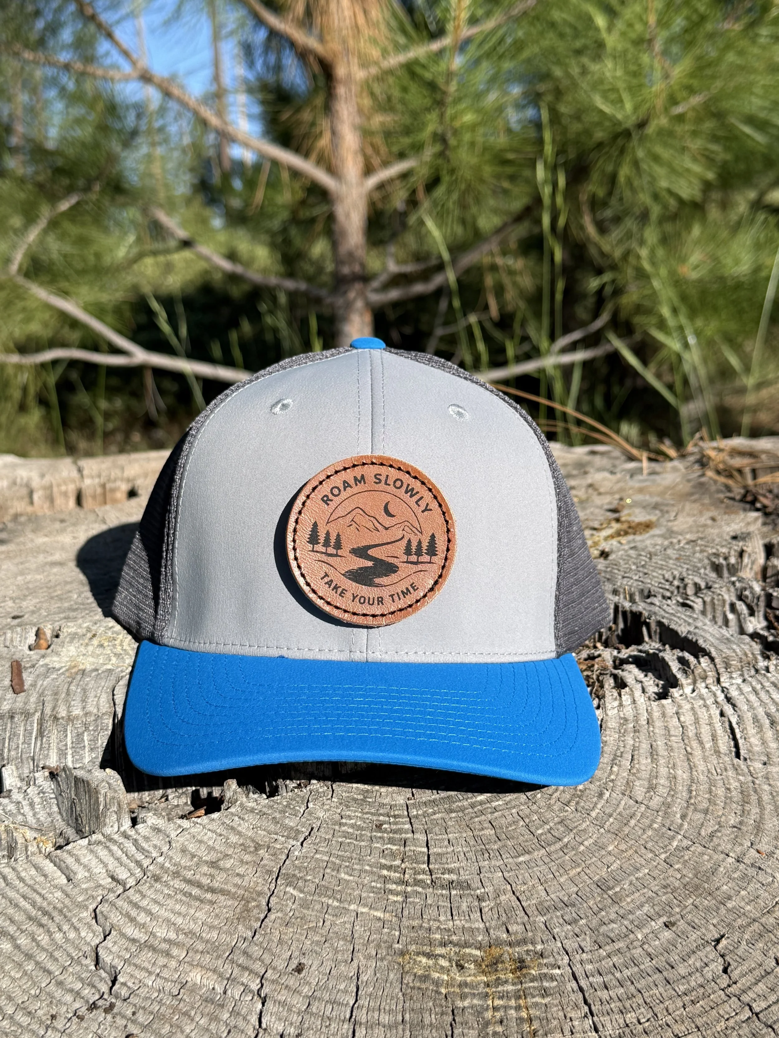 TORH; Stormline; Whiskey Tan.jpg