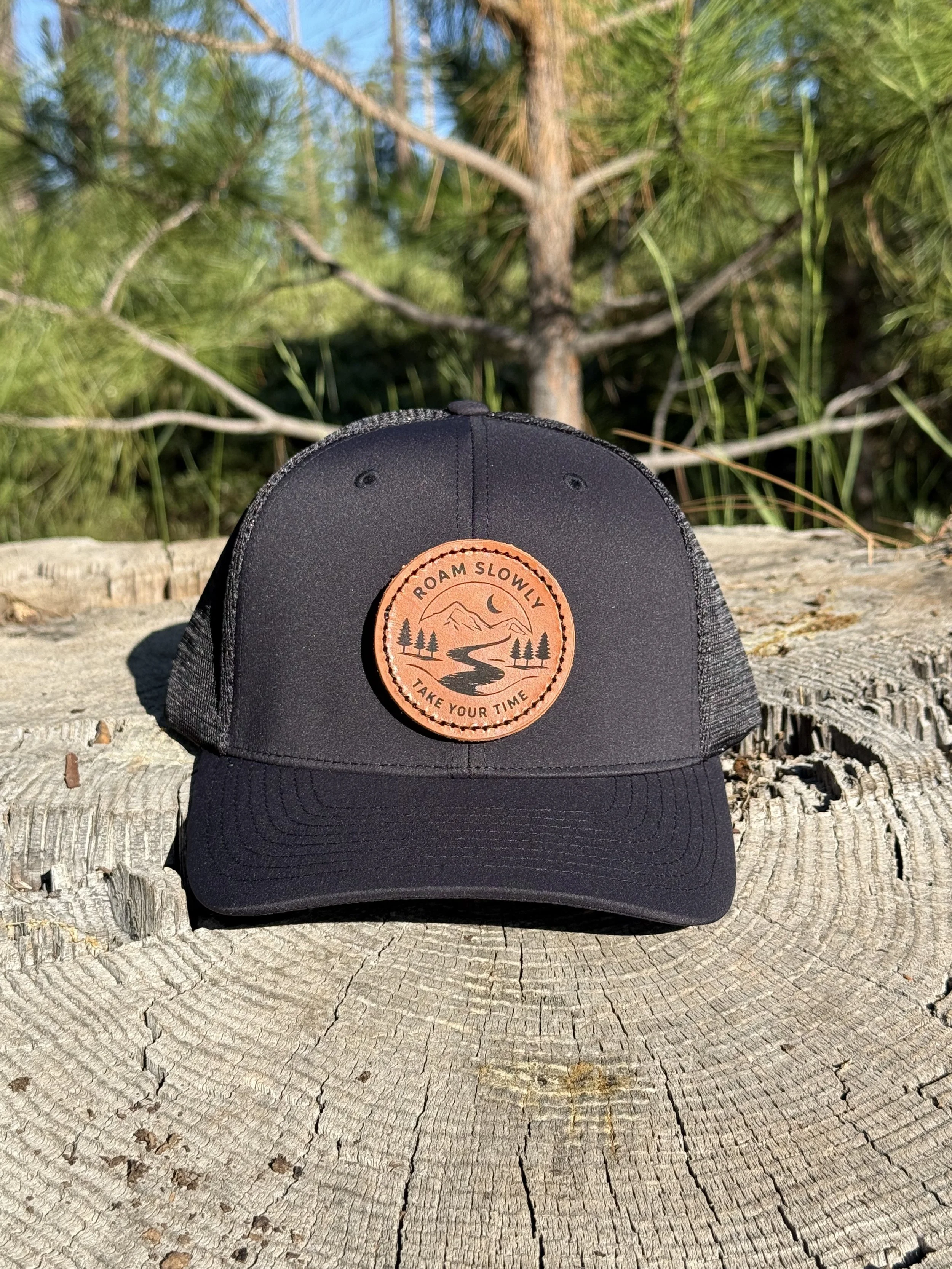 TORH; Black Ridge; Bison Brown.jpg