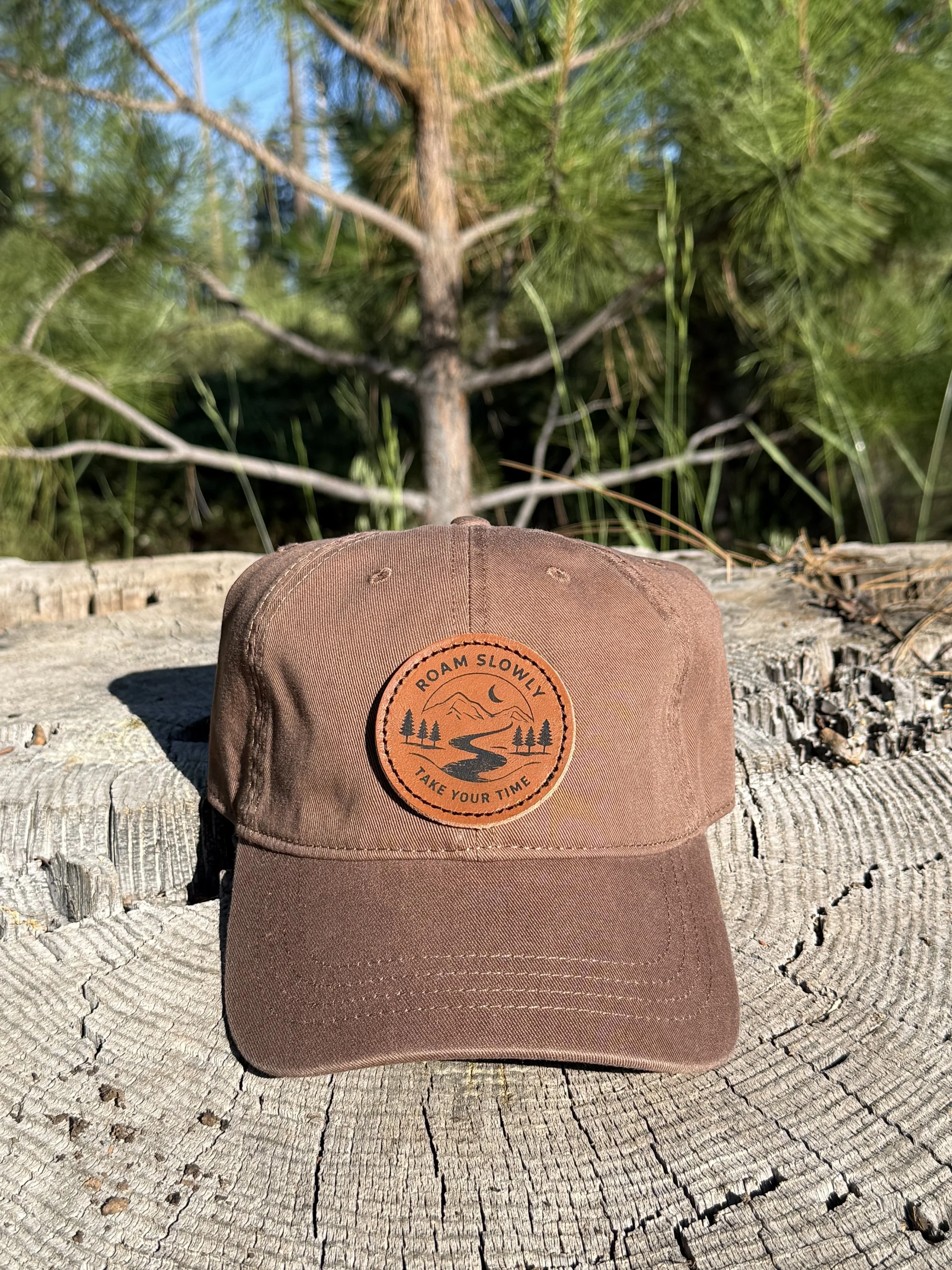 TORH; Canyon Brown; Whiskey Tan.jpg