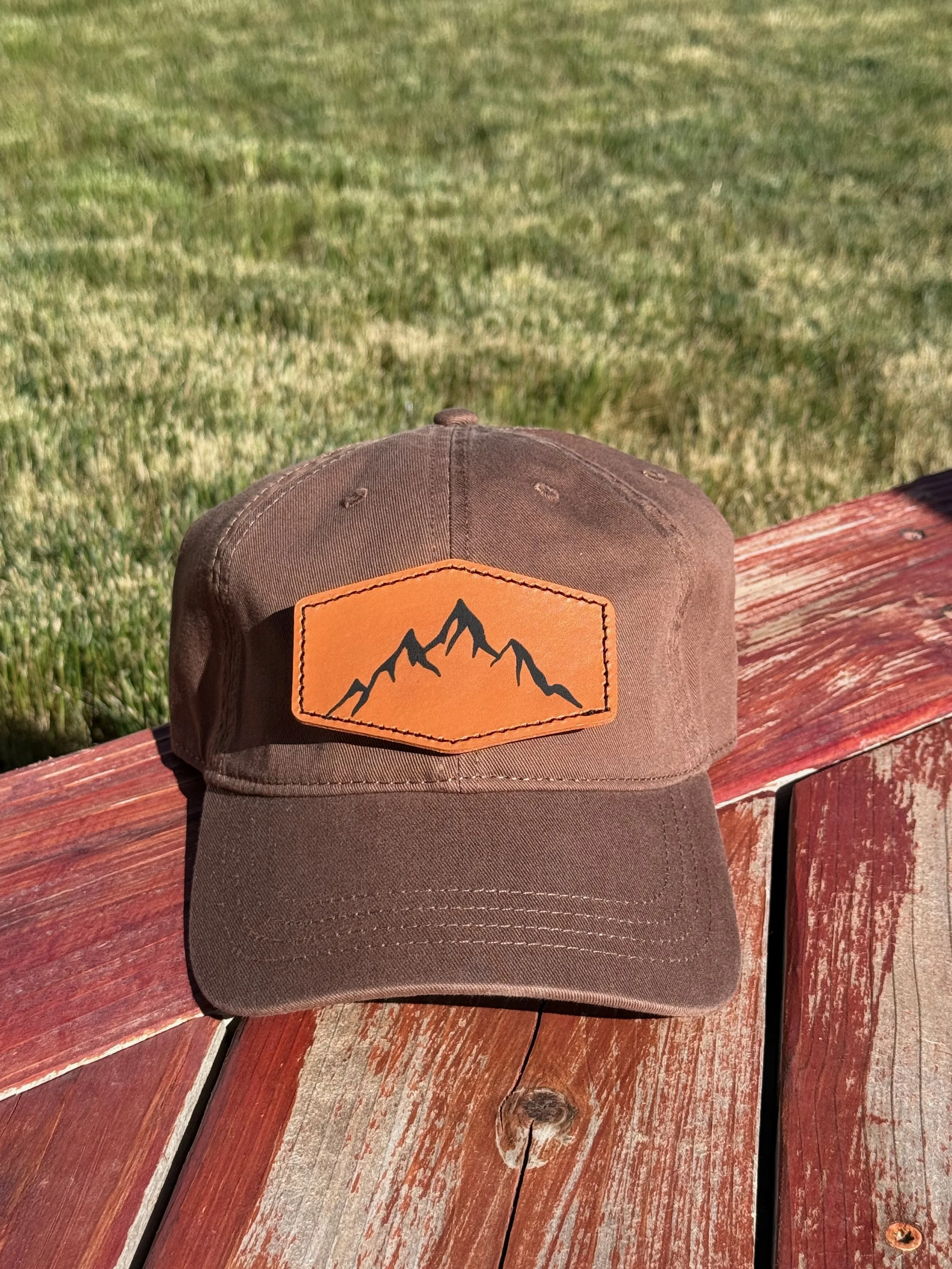 HCH;Canyon Brown;Bison Brown.jpeg